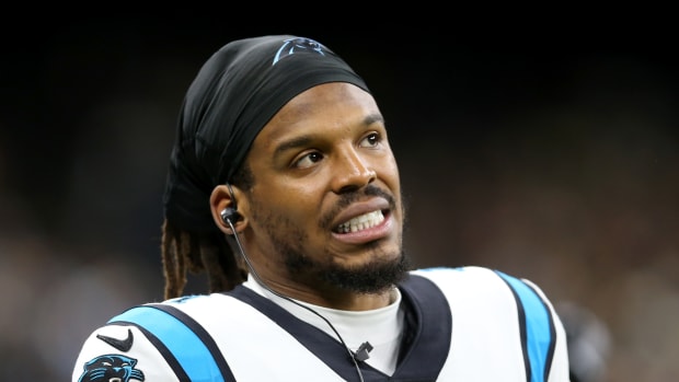 Cam Newton